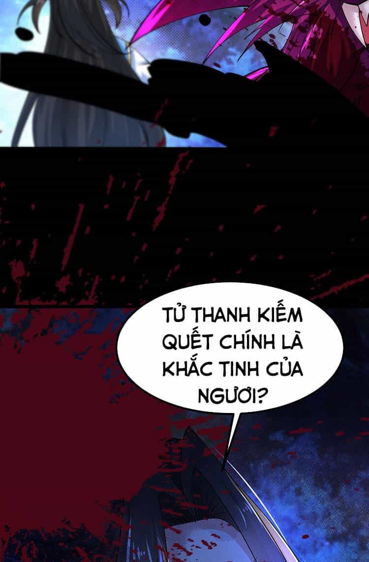 Tân Hỗn Độn Kiếm Thần - Chương 38 - ảnh 51