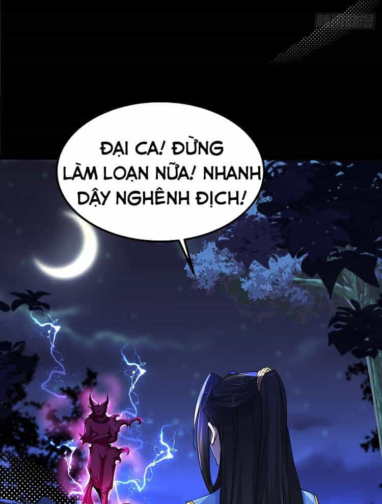 Tân Hỗn Độn Kiếm Thần - Chương 38 - ảnh 9