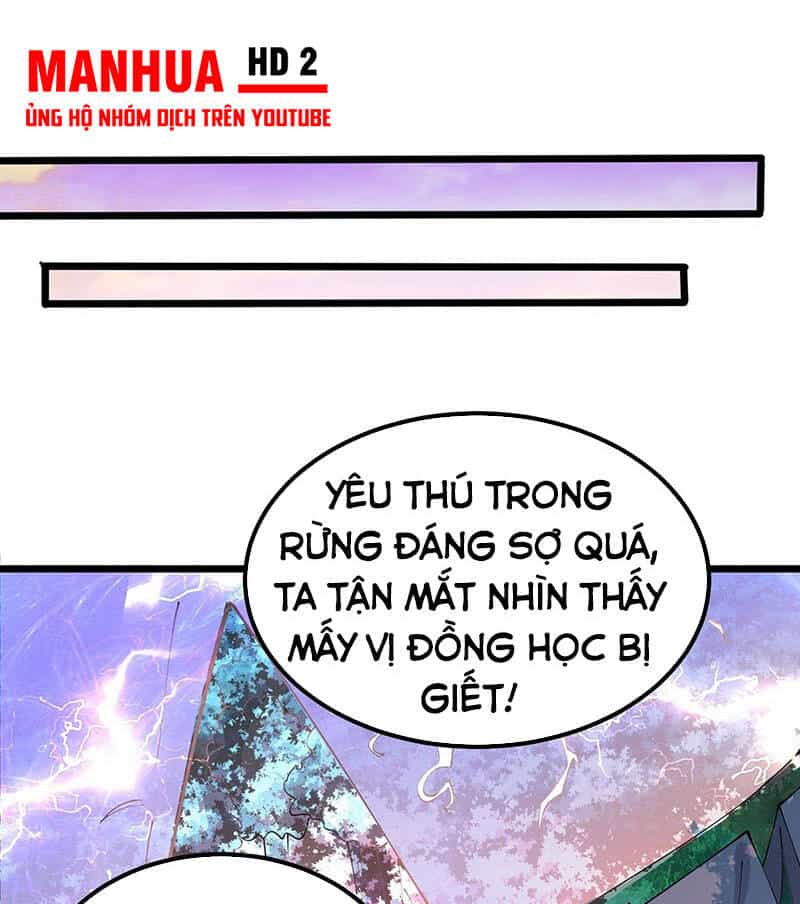 Tân Hỗn Độn Kiếm Thần - Chương 39 - ảnh 11