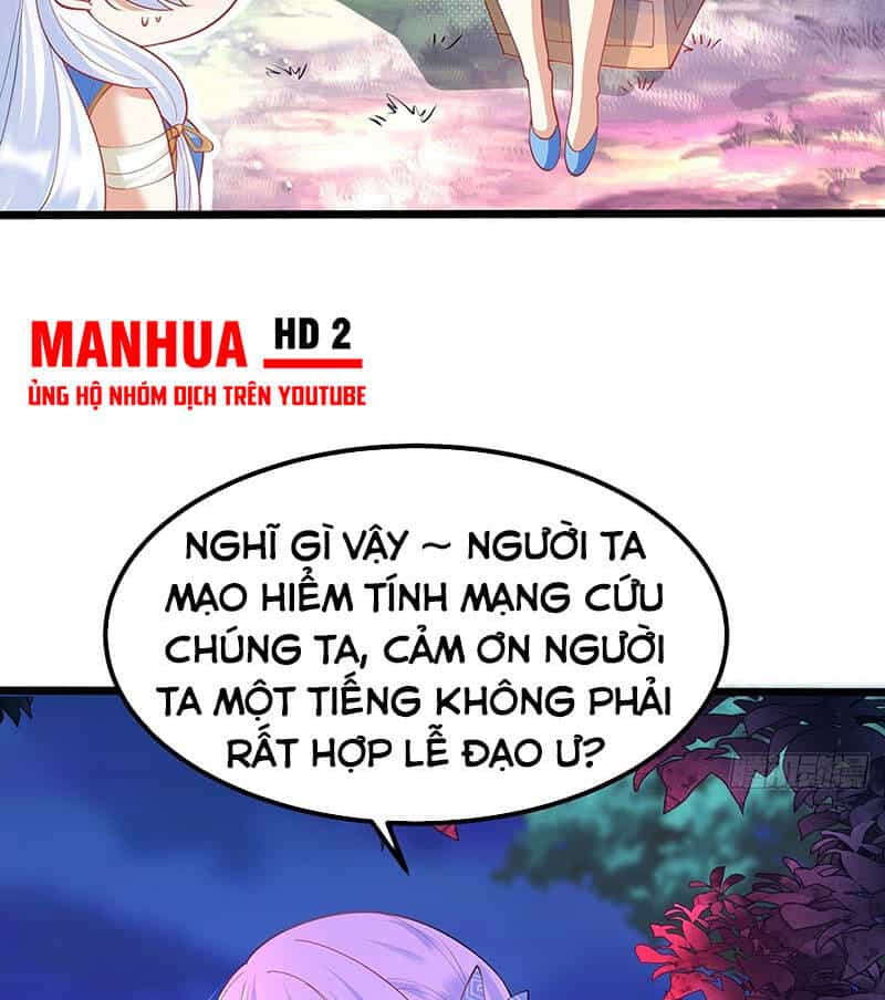 Tân Hỗn Độn Kiếm Thần - Chương 39 - ảnh 18