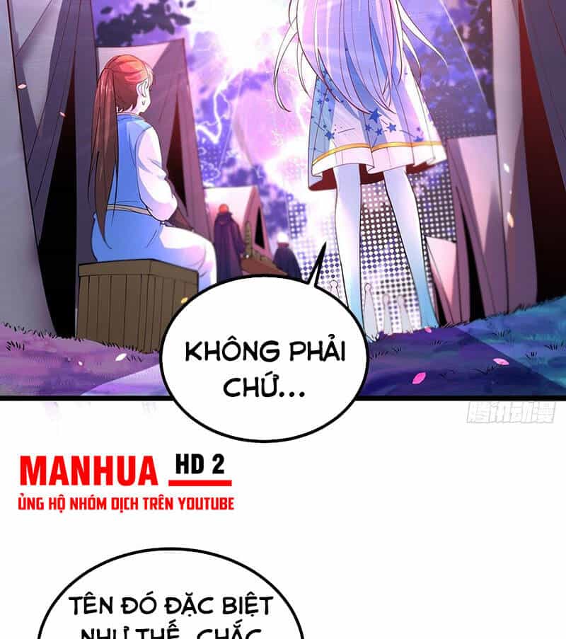 Tân Hỗn Độn Kiếm Thần - Chương 39 - ảnh 21