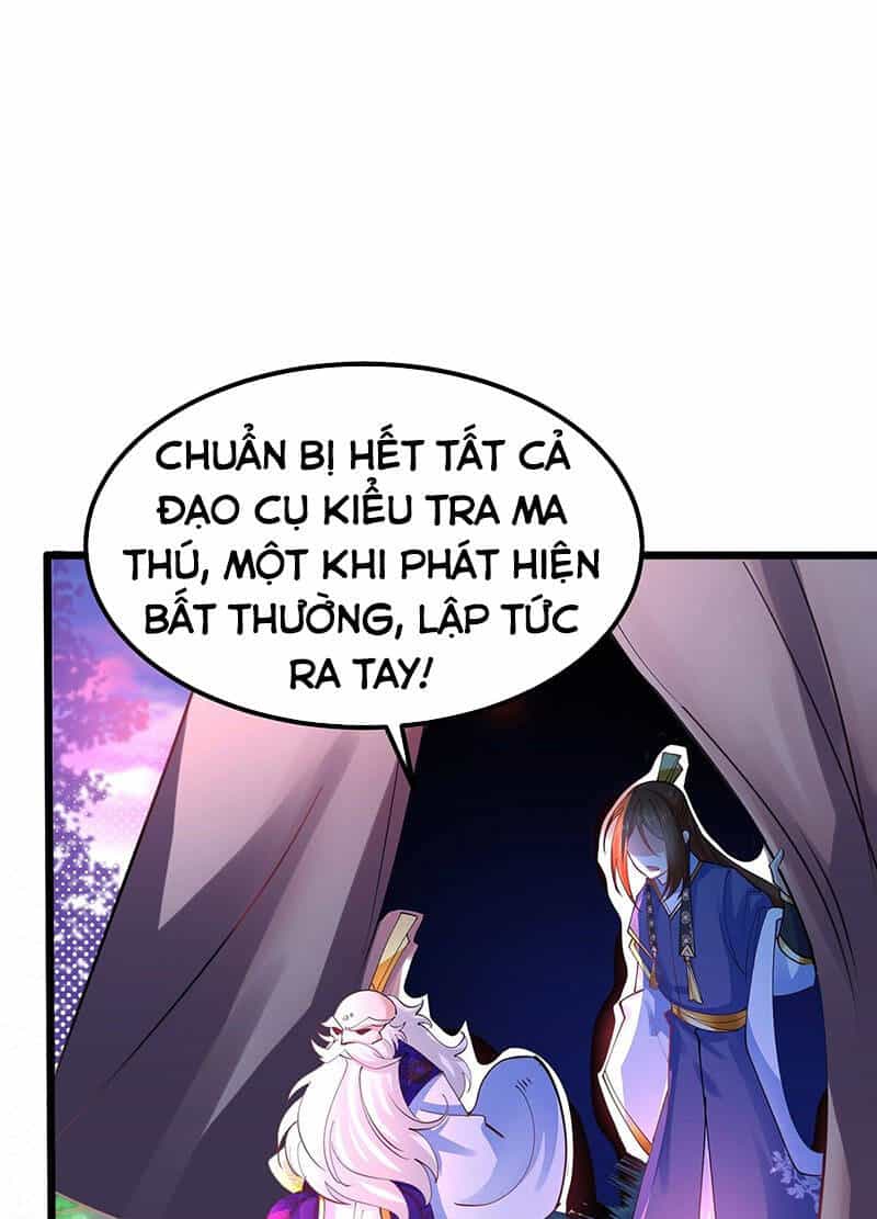 Tân Hỗn Độn Kiếm Thần - Chương 39 - ảnh 28