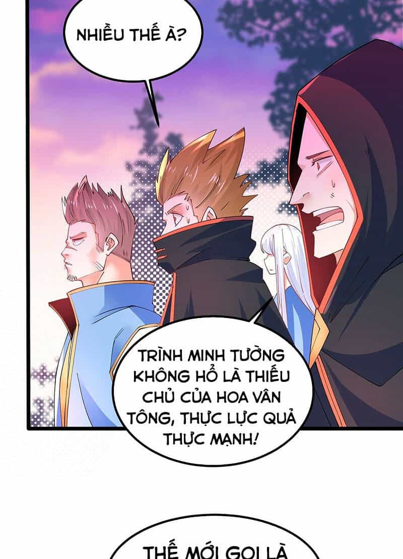 Tân Hỗn Độn Kiếm Thần - Chương 39 - ảnh 37