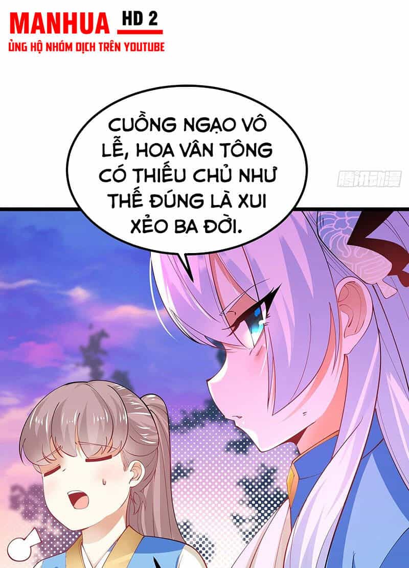 Tân Hỗn Độn Kiếm Thần - Chương 39 - ảnh 39