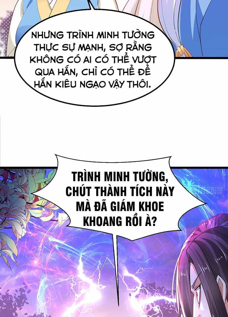 Tân Hỗn Độn Kiếm Thần - Chương 39 - ảnh 40