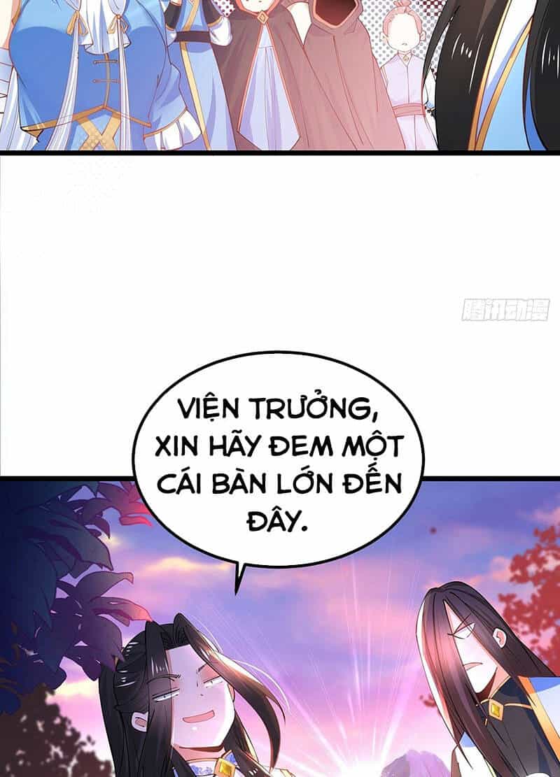 Tân Hỗn Độn Kiếm Thần - Chương 39 - ảnh 50