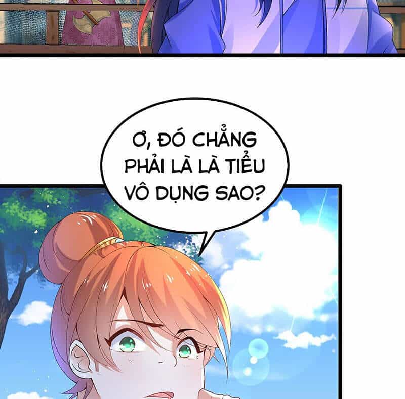 Tân Hỗn Độn Kiếm Thần - Chương 4 - ảnh 21