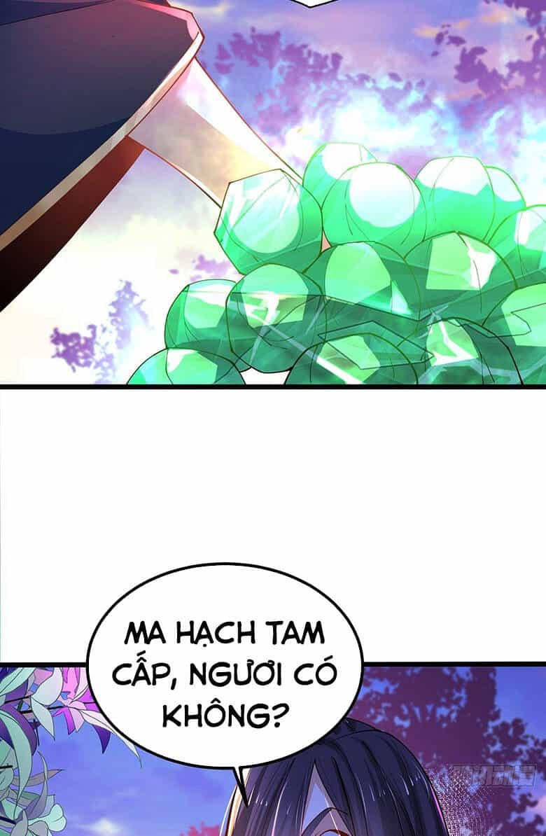 Tân Hỗn Độn Kiếm Thần - Chương 40 - ảnh 17