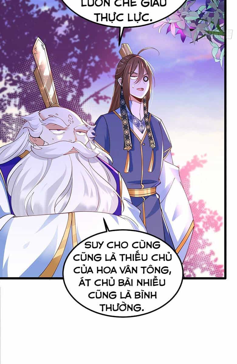 Tân Hỗn Độn Kiếm Thần - Chương 40 - ảnh 19