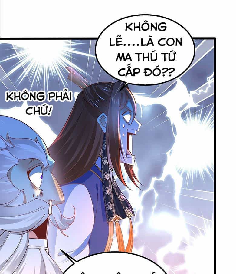 Tân Hỗn Độn Kiếm Thần - Chương 40 - ảnh 28