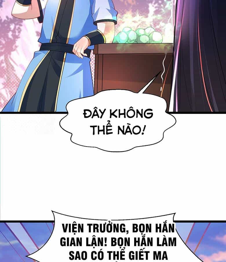 Tân Hỗn Độn Kiếm Thần - Chương 40 - ảnh 30
