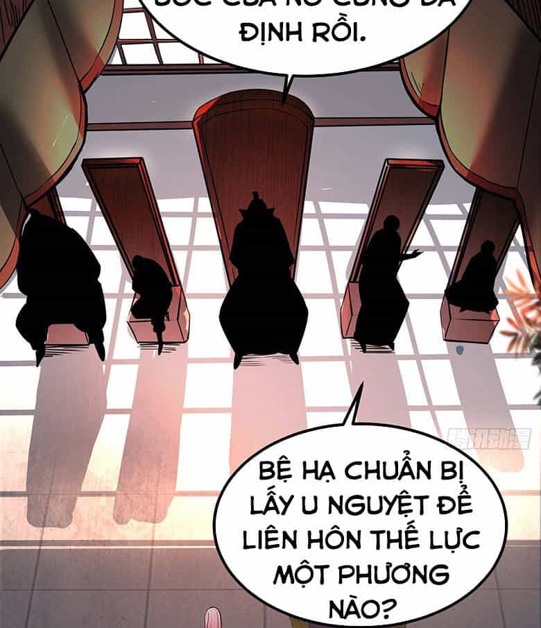 Tân Hỗn Độn Kiếm Thần - Chương 40 - ảnh 47