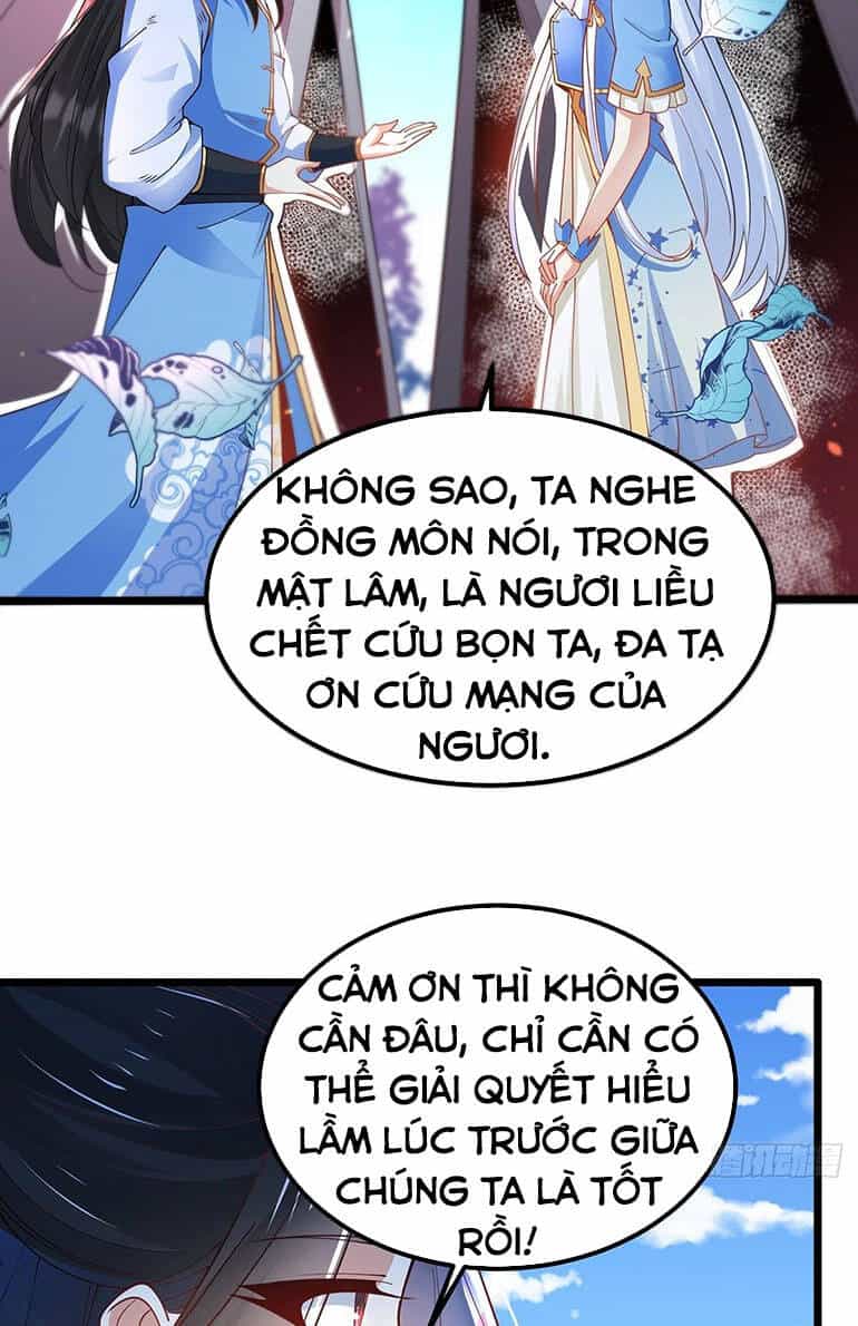 Tân Hỗn Độn Kiếm Thần - Chương 41 - ảnh 24