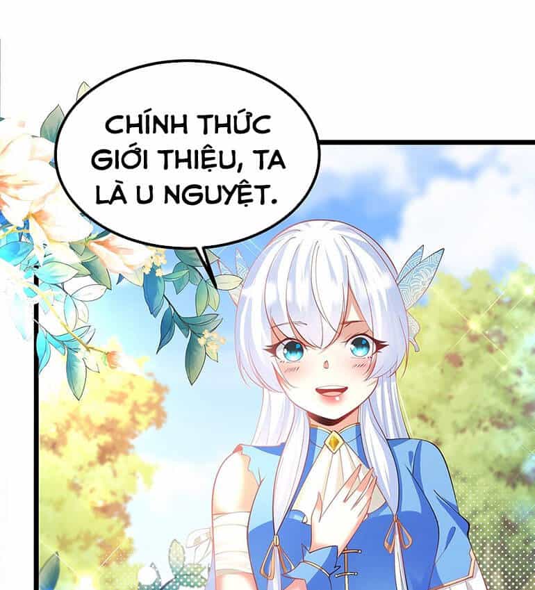 Tân Hỗn Độn Kiếm Thần - Chương 41 - ảnh 27