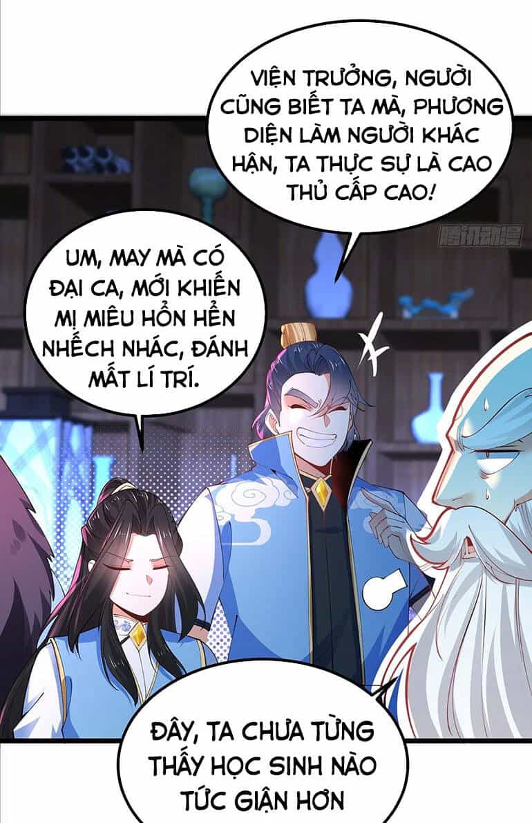Tân Hỗn Độn Kiếm Thần - Chương 41 - ảnh 4