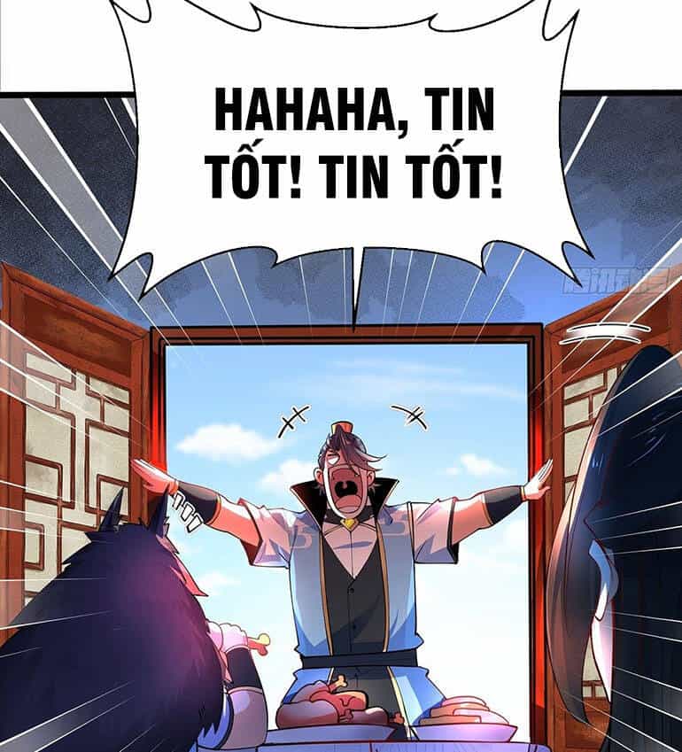 Tân Hỗn Độn Kiếm Thần - Chương 41 - ảnh 41
