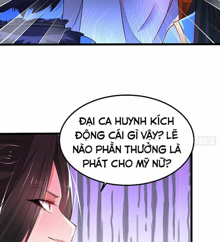 Tân Hỗn Độn Kiếm Thần - Chương 41 - ảnh 42