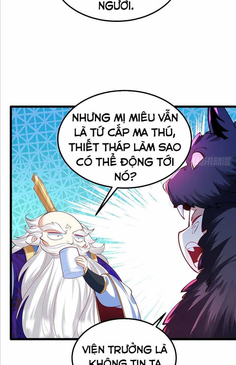 Tân Hỗn Độn Kiếm Thần - Chương 41 - ảnh 5
