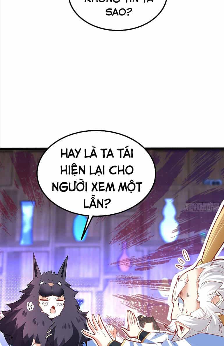 Tân Hỗn Độn Kiếm Thần - Chương 41 - ảnh 6