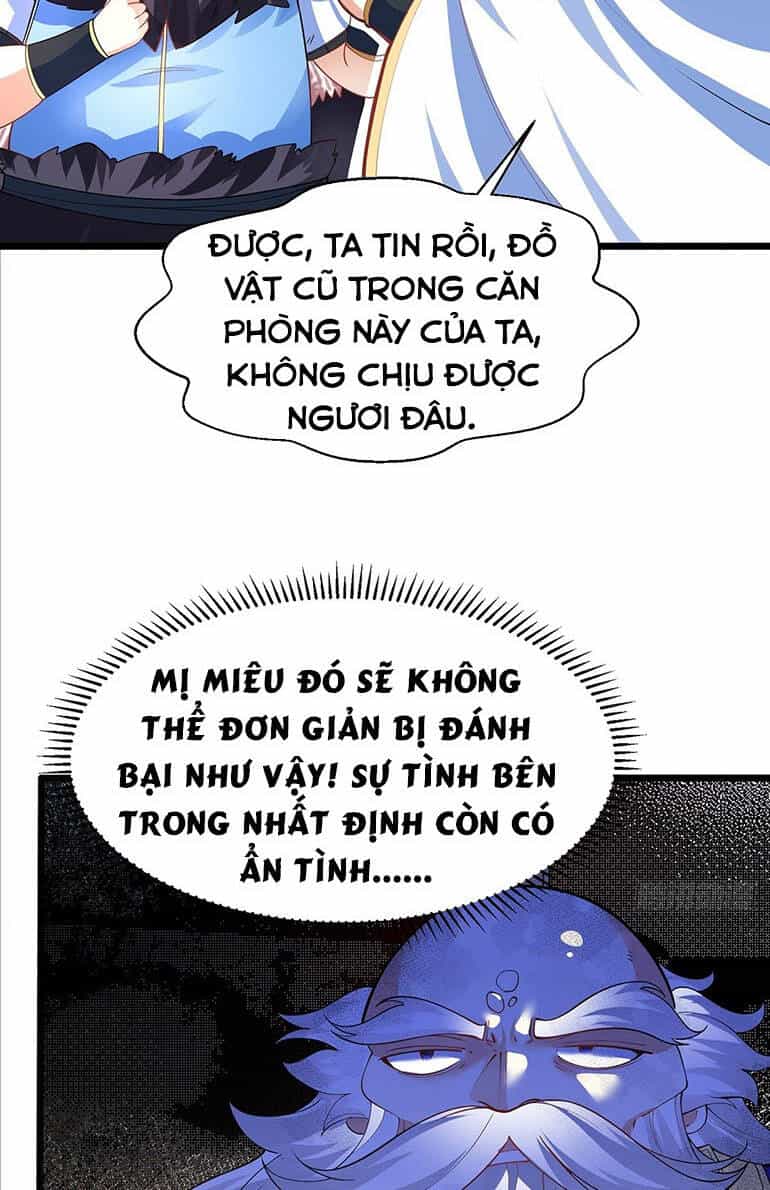 Tân Hỗn Độn Kiếm Thần - Chương 41 - ảnh 7