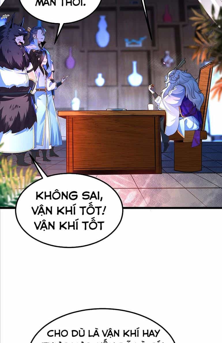 Tân Hỗn Độn Kiếm Thần - Chương 41 - ảnh 9