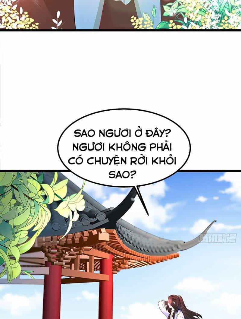 Tân Hỗn Độn Kiếm Thần - Chương 42 - ảnh 33