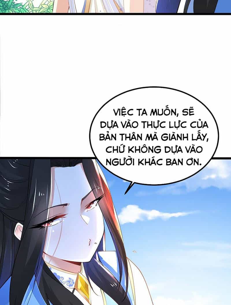 Tân Hỗn Độn Kiếm Thần - Chương 42 - ảnh 38