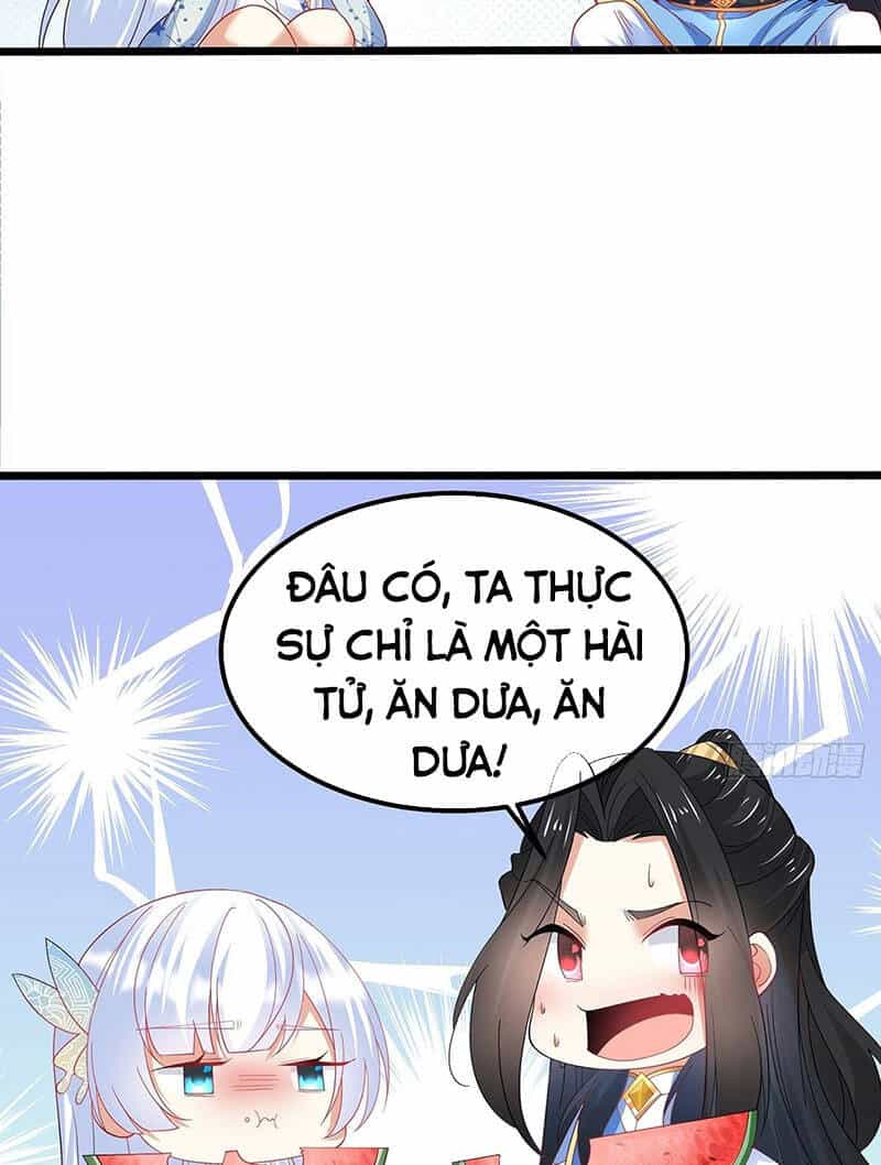 Tân Hỗn Độn Kiếm Thần - Chương 42 - ảnh 45