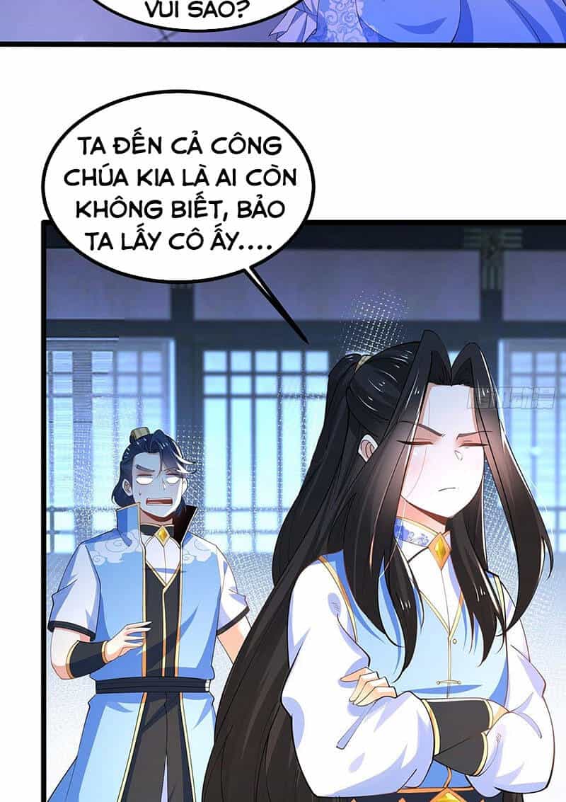 Tân Hỗn Độn Kiếm Thần - Chương 42 - ảnh 5