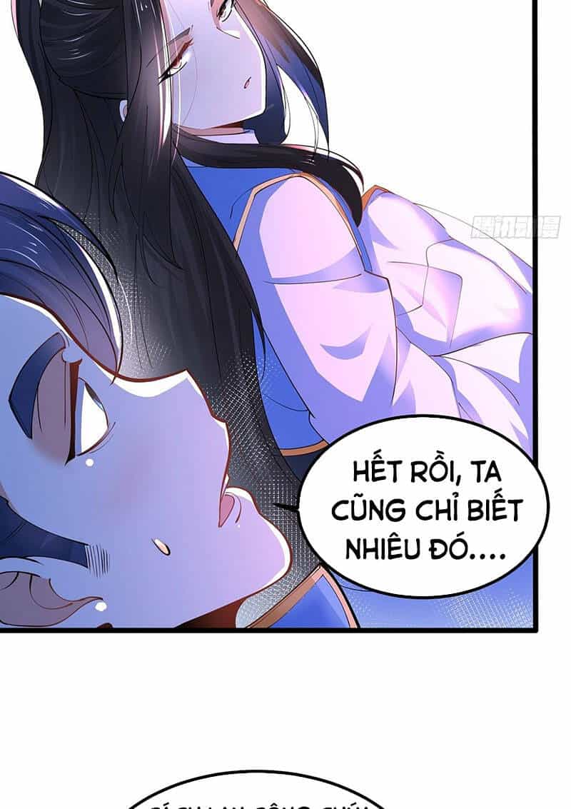 Tân Hỗn Độn Kiếm Thần - Chương 42 - ảnh 9
