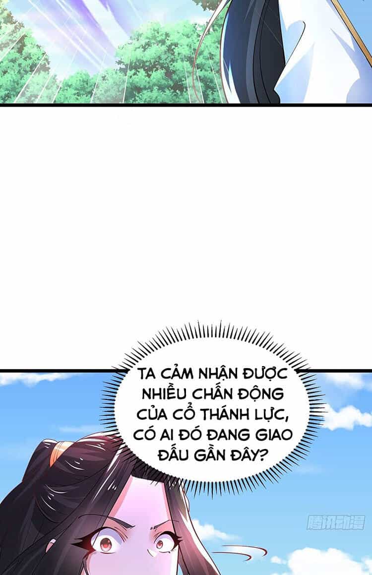 Tân Hỗn Độn Kiếm Thần - Chương 43 - ảnh 33