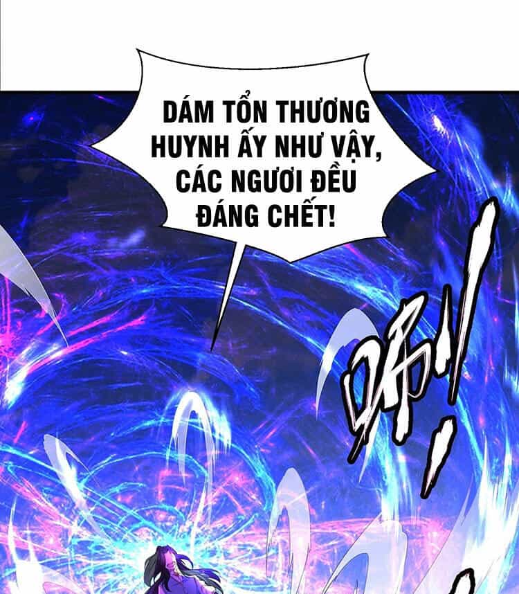 Tân Hỗn Độn Kiếm Thần - Chương 43 - ảnh 52