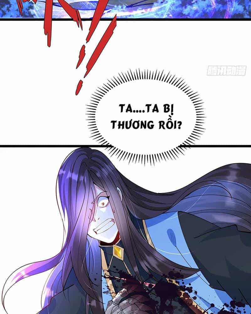 Tân Hỗn Độn Kiếm Thần - Chương 44 - ảnh 17