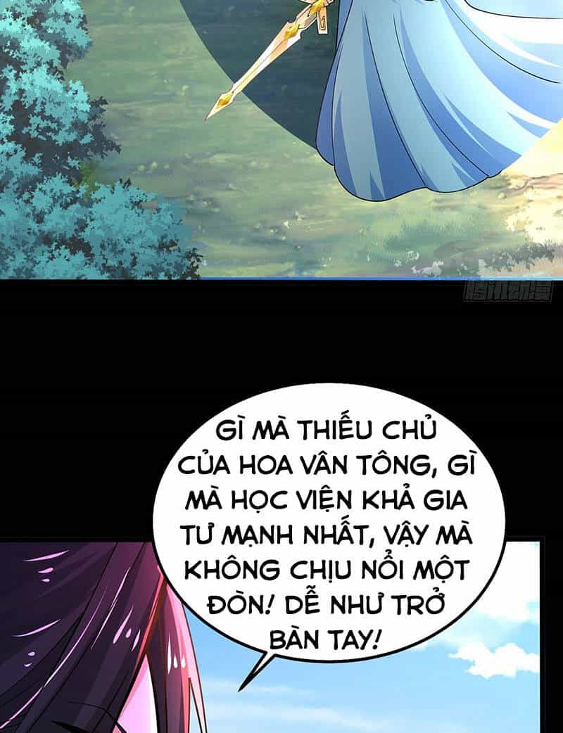 Tân Hỗn Độn Kiếm Thần - Chương 44 - ảnh 35
