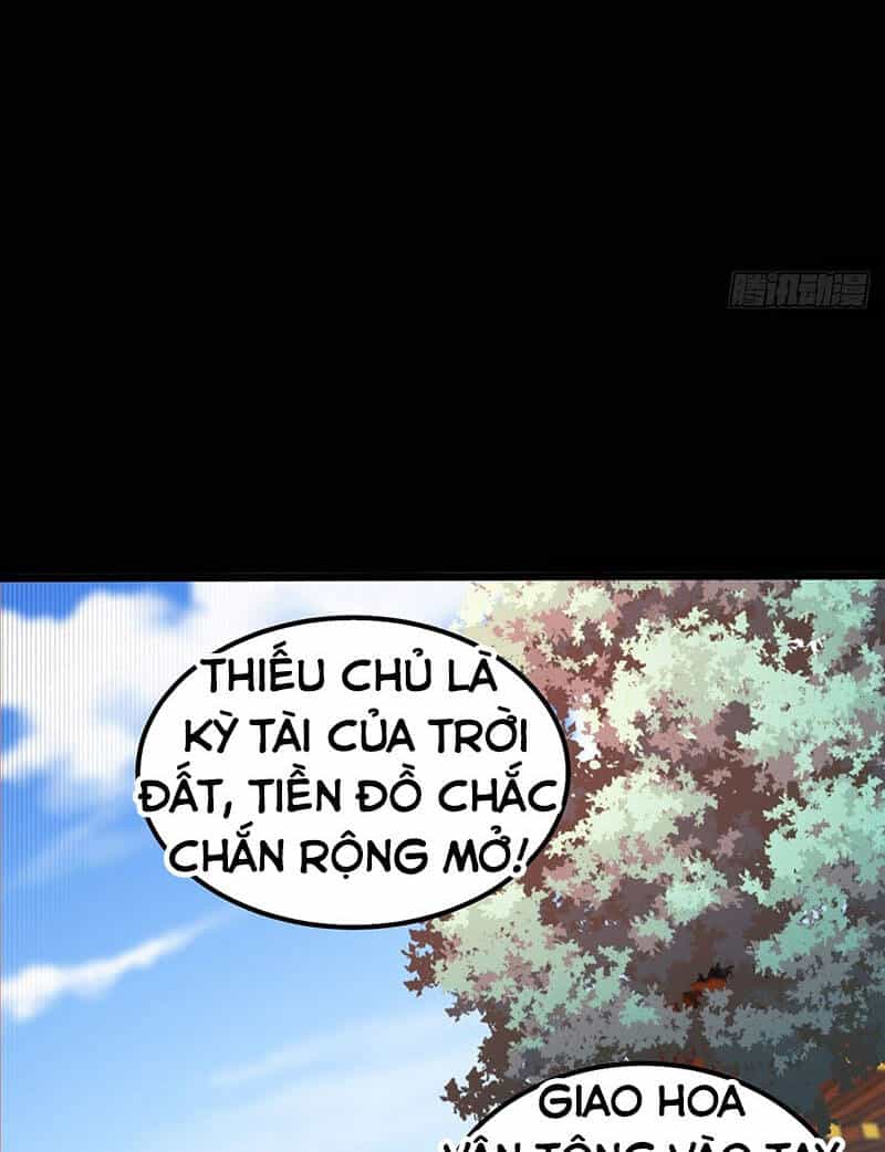 Tân Hỗn Độn Kiếm Thần - Chương 44 - ảnh 42