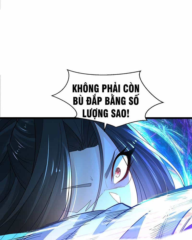 Tân Hỗn Độn Kiếm Thần - Chương 44 - ảnh 53