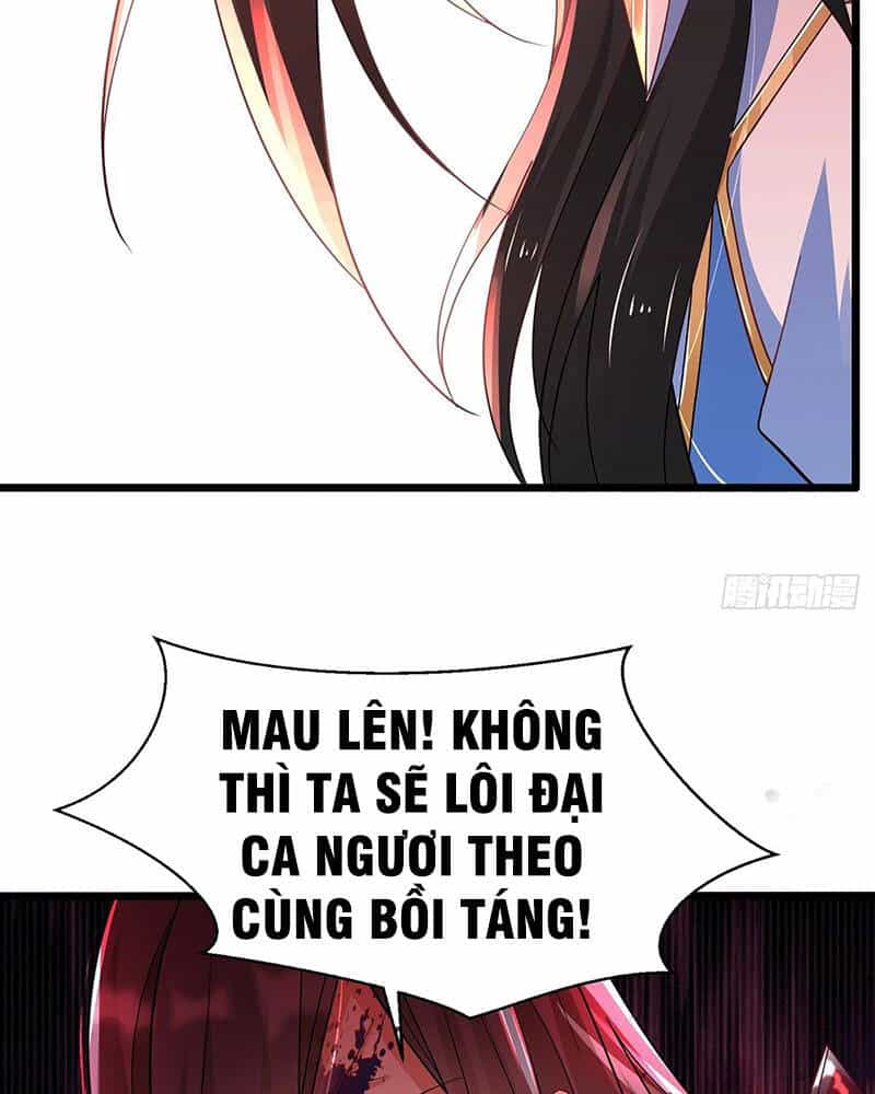 Tân Hỗn Độn Kiếm Thần - Chương 44 - ảnh 61