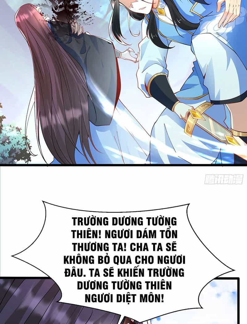 Tân Hỗn Độn Kiếm Thần - Chương 45 - ảnh 10