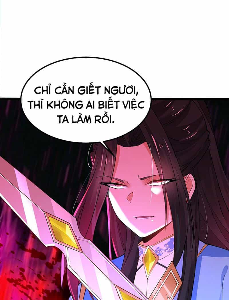Tân Hỗn Độn Kiếm Thần - Chương 45 - ảnh 12
