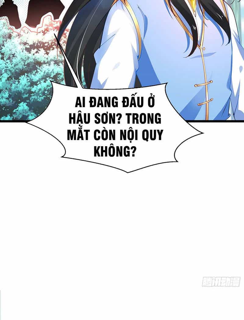 Tân Hỗn Độn Kiếm Thần - Chương 45 - ảnh 18