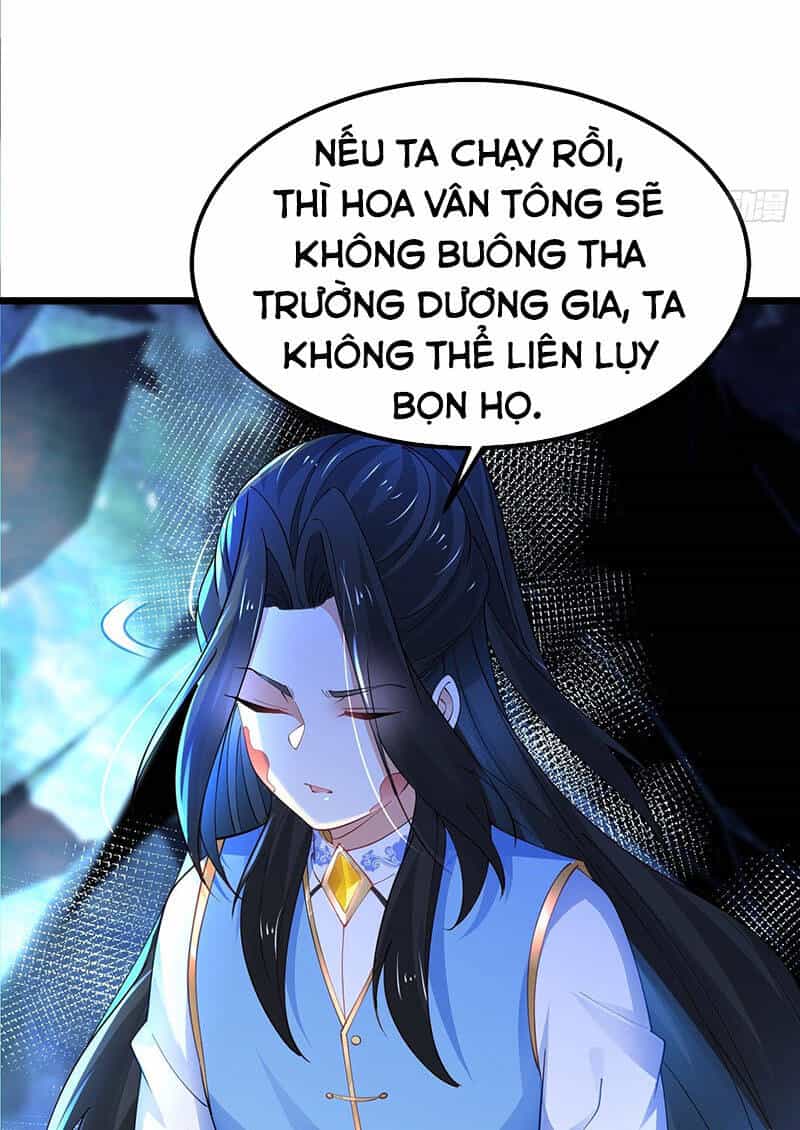 Tân Hỗn Độn Kiếm Thần - Chương 45 - ảnh 39