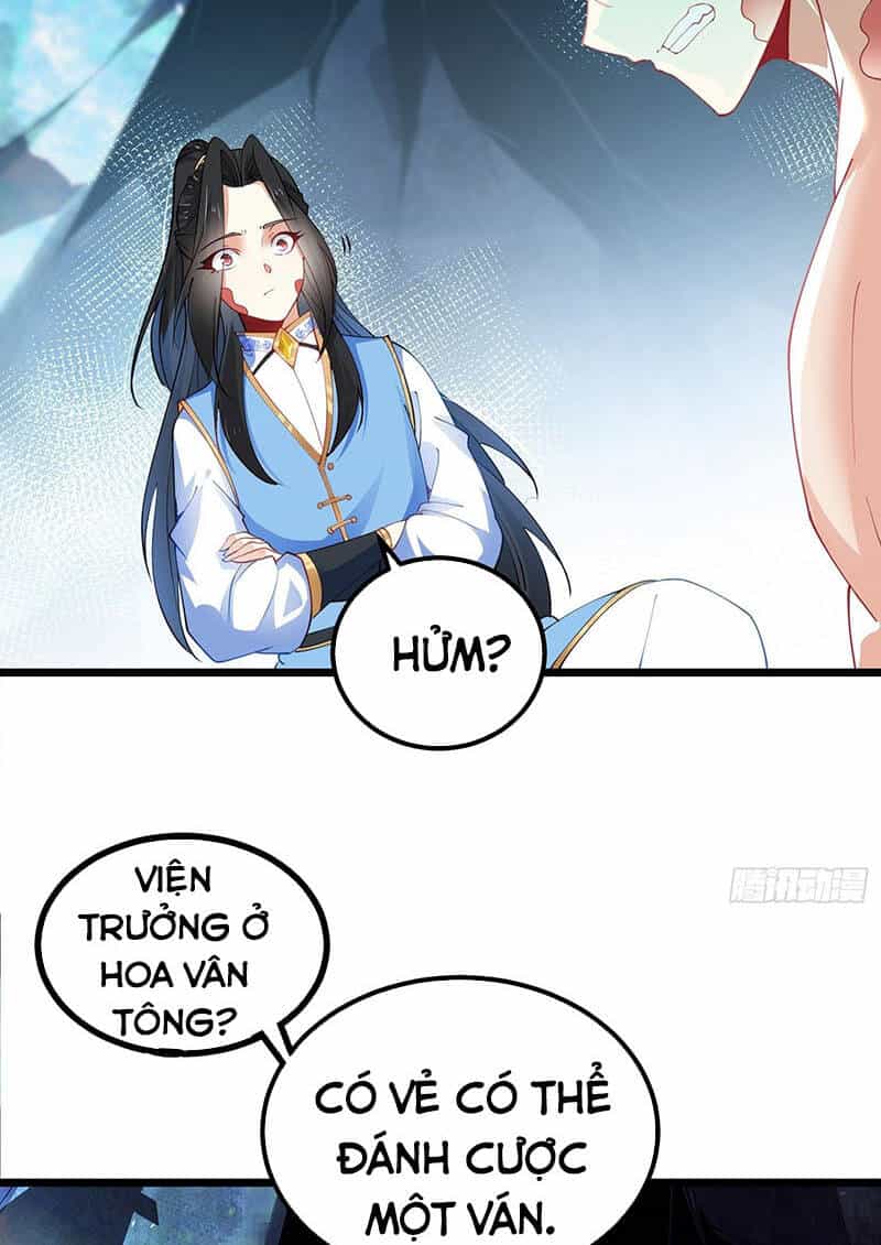 Tân Hỗn Độn Kiếm Thần - Chương 45 - ảnh 41