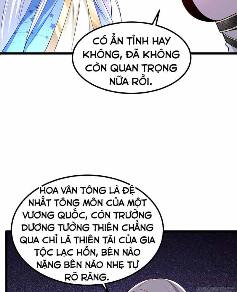 Tân Hỗn Độn Kiếm Thần - Chương 46 - ảnh 10