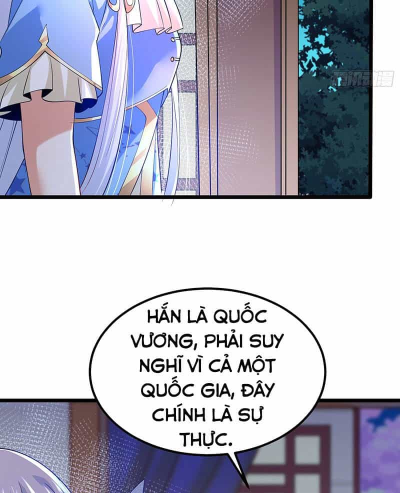 Tân Hỗn Độn Kiếm Thần - Chương 46 - ảnh 13