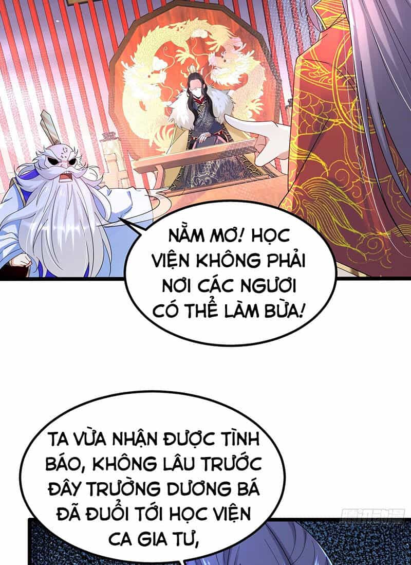 Tân Hỗn Độn Kiếm Thần - Chương 46 - ảnh 22