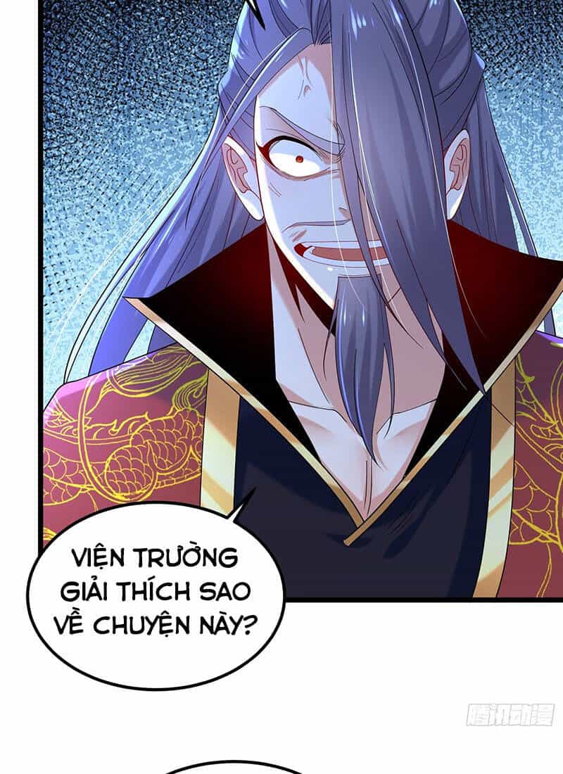 Tân Hỗn Độn Kiếm Thần - Chương 46 - ảnh 23