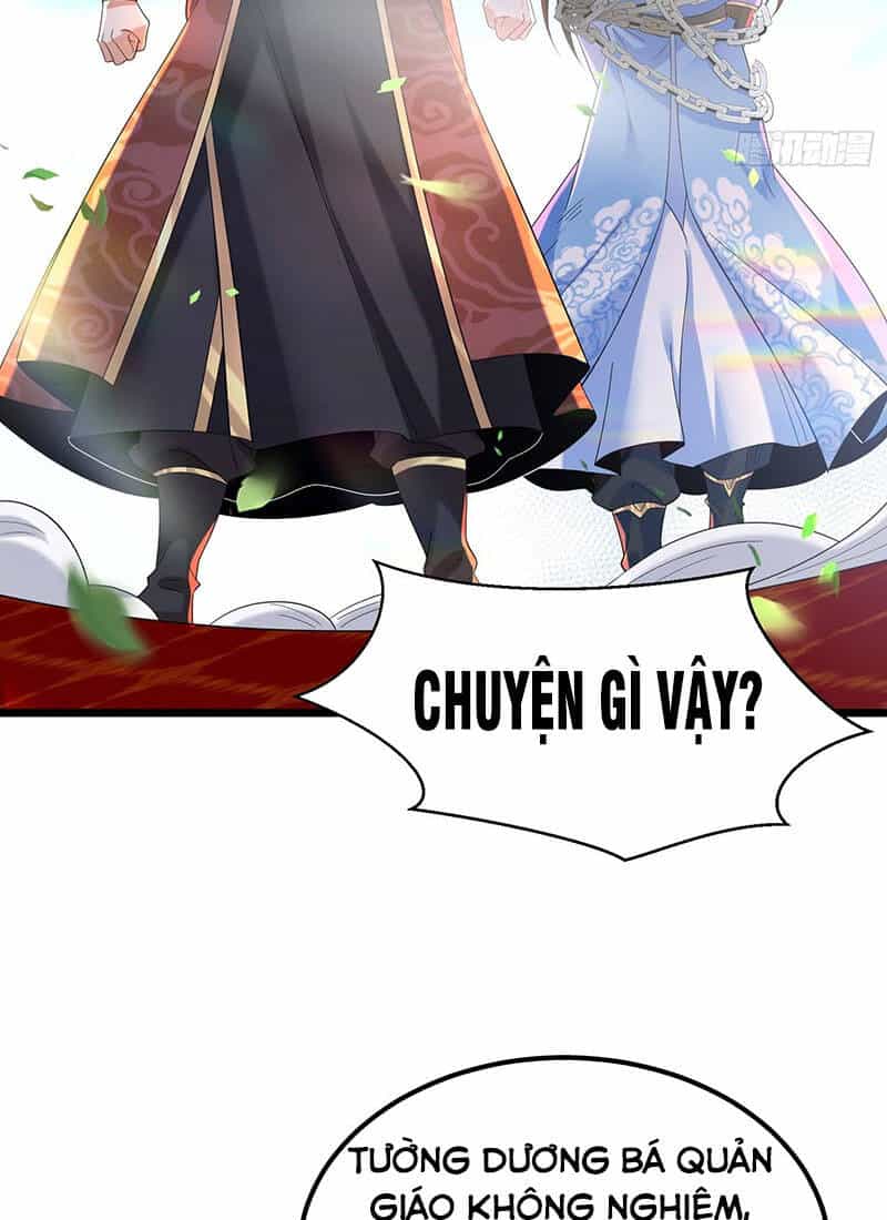 Tân Hỗn Độn Kiếm Thần - Chương 46 - ảnh 29