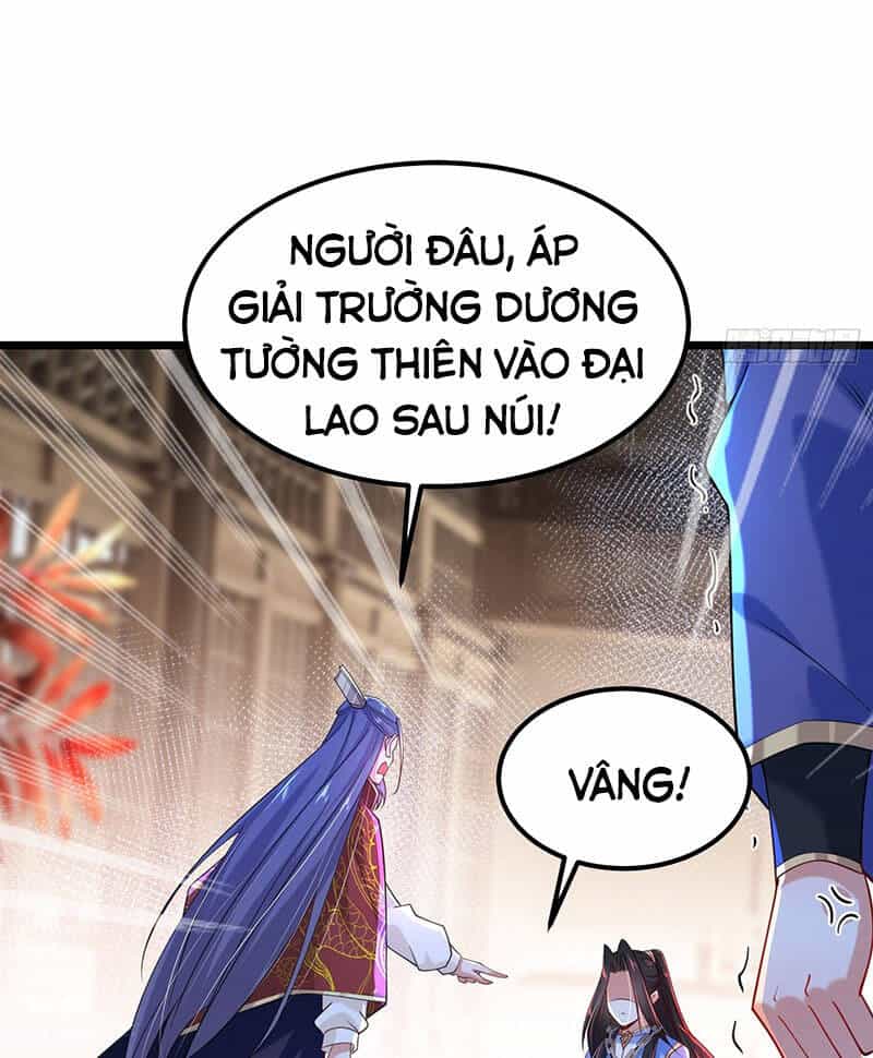 Tân Hỗn Độn Kiếm Thần - Chương 46 - ảnh 41