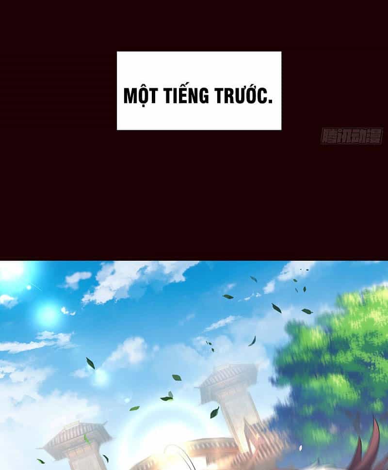 Tân Hỗn Độn Kiếm Thần - Chương 46 - ảnh 47