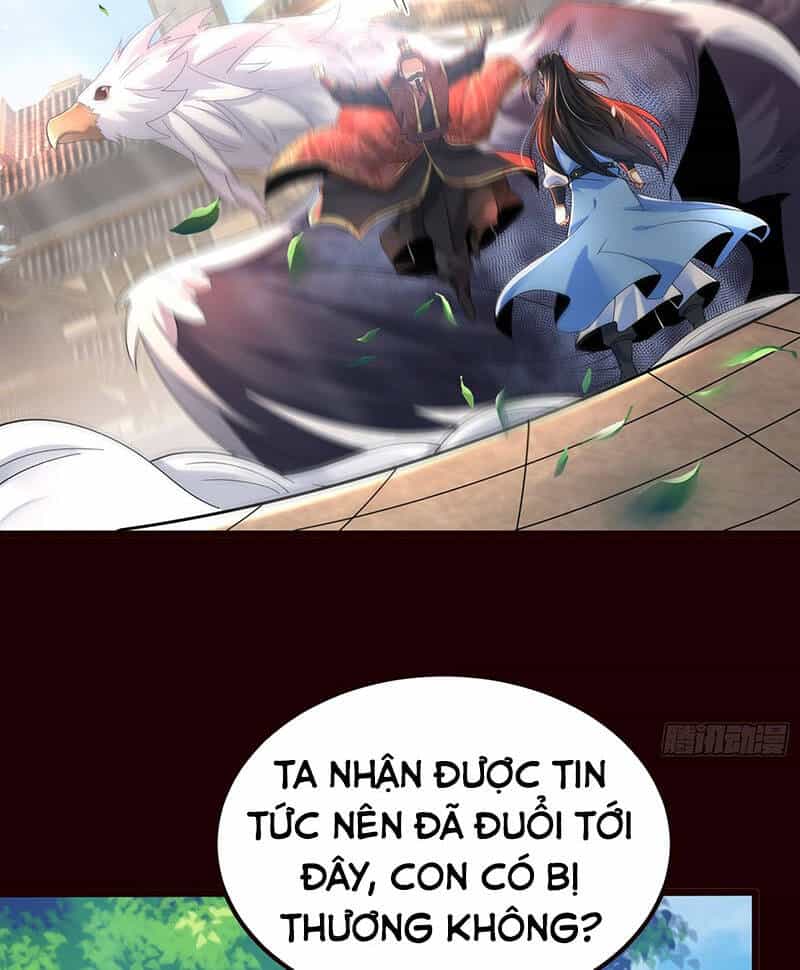 Tân Hỗn Độn Kiếm Thần - Chương 46 - ảnh 48